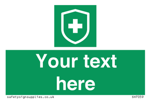 Custom Safe condition; virus protected