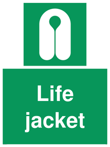  Life jacket