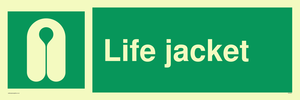  Life jacket