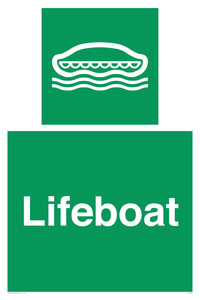 Lifeboat
