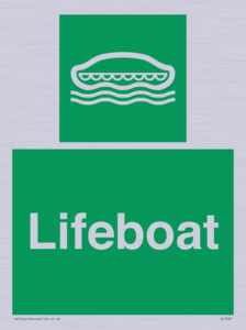 Lifeboat