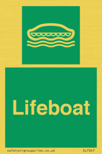 Lifeboat