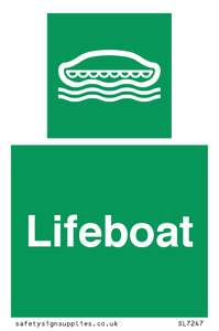 Lifeboat