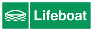 Lifeboat