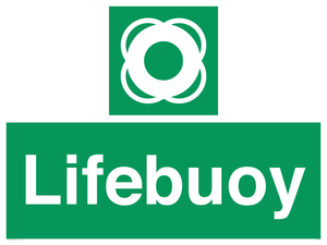 Lifebuoy