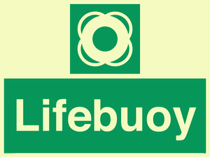 Lifebuoy