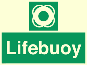Lifebuoy