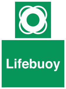 Lifebuoy