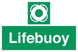 Lifebuoy