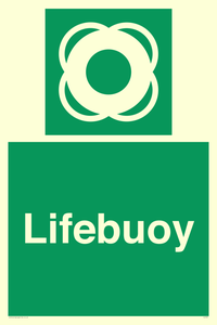 Lifebuoy