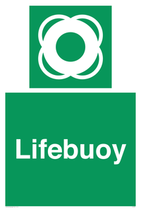 Lifebuoy