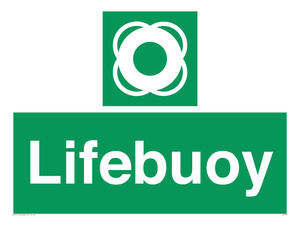 Lifebuoy