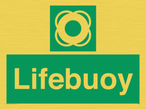 Lifebuoy