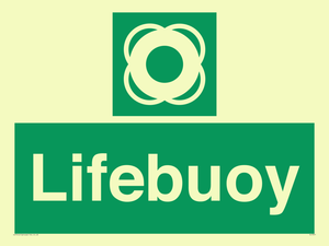 Lifebuoy