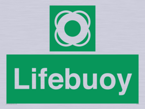 Lifebuoy
