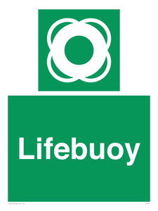 Lifebuoy