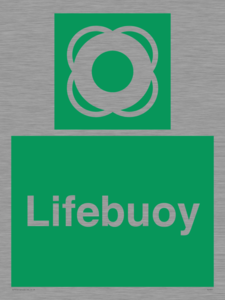 Lifebuoy