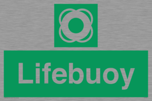 Lifebuoy