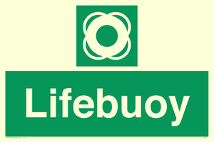 Lifebuoy