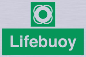 Lifebuoy