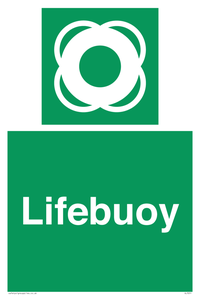 Lifebuoy