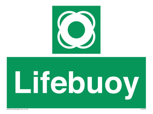 Lifebuoy