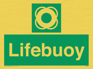Lifebuoy