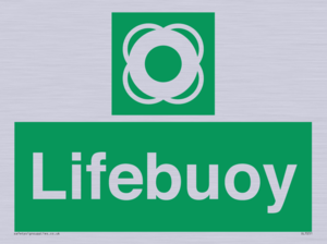 Lifebuoy