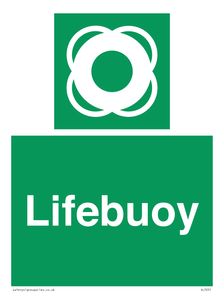 Lifebuoy