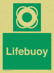 Lifebuoy