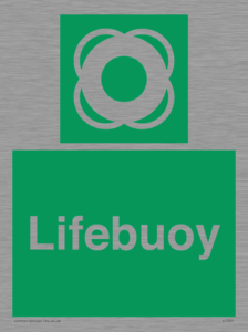 Lifebuoy