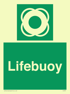 Lifebuoy