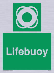 Lifebuoy
