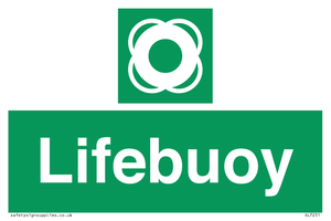 Lifebuoy