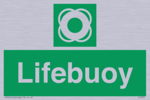 Lifebuoy