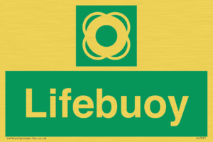 Lifebuoy