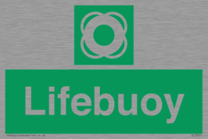 Lifebuoy
