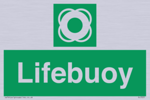 Lifebuoy