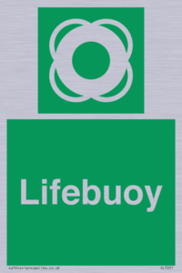 Lifebuoy