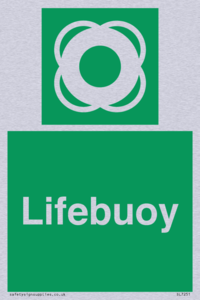 Lifebuoy