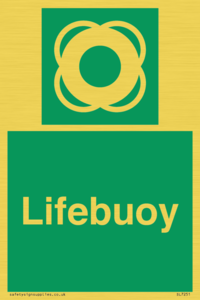 Lifebuoy