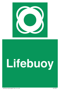 Lifebuoy