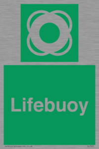 Lifebuoy