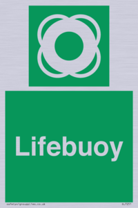 Lifebuoy