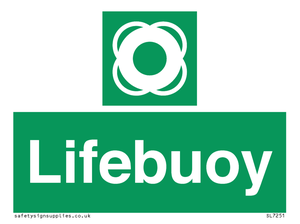 Lifebuoy