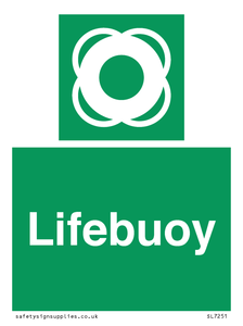 Lifebuoy