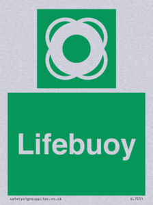 Lifebuoy