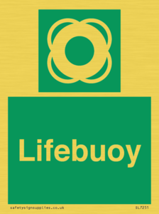 Lifebuoy