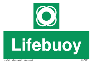 Lifebuoy