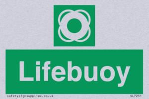 Lifebuoy